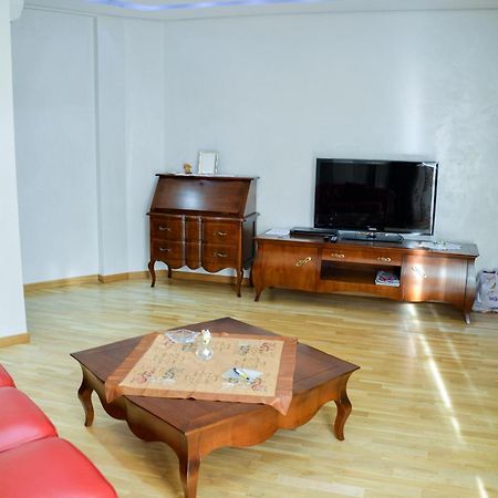 Sgr-Om Luxury House Vatican Apartment Rome Exterior photo