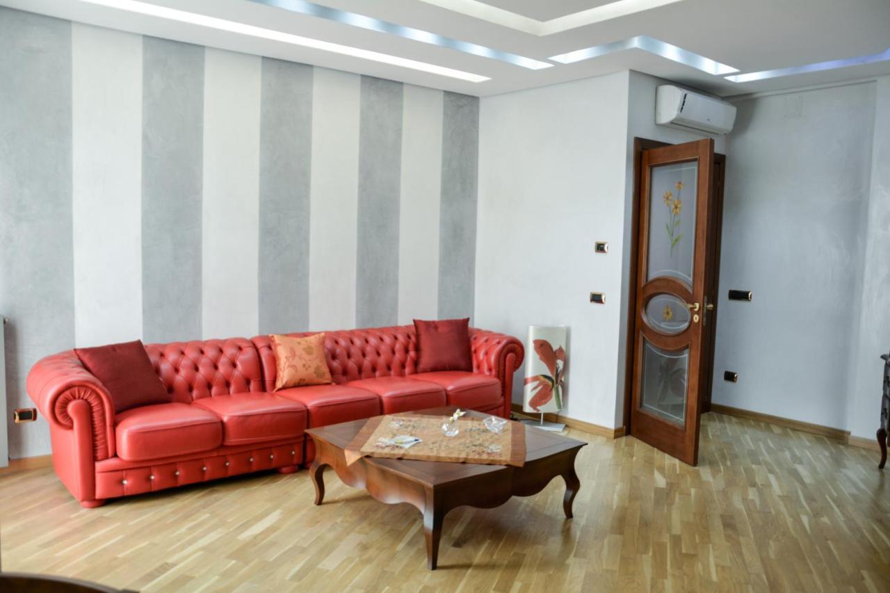Sgr-Om Luxury House Vatican Apartment Rome Exterior photo