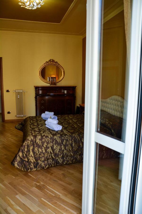 Sgr-Om Luxury House Vatican Apartment Rome Exterior photo