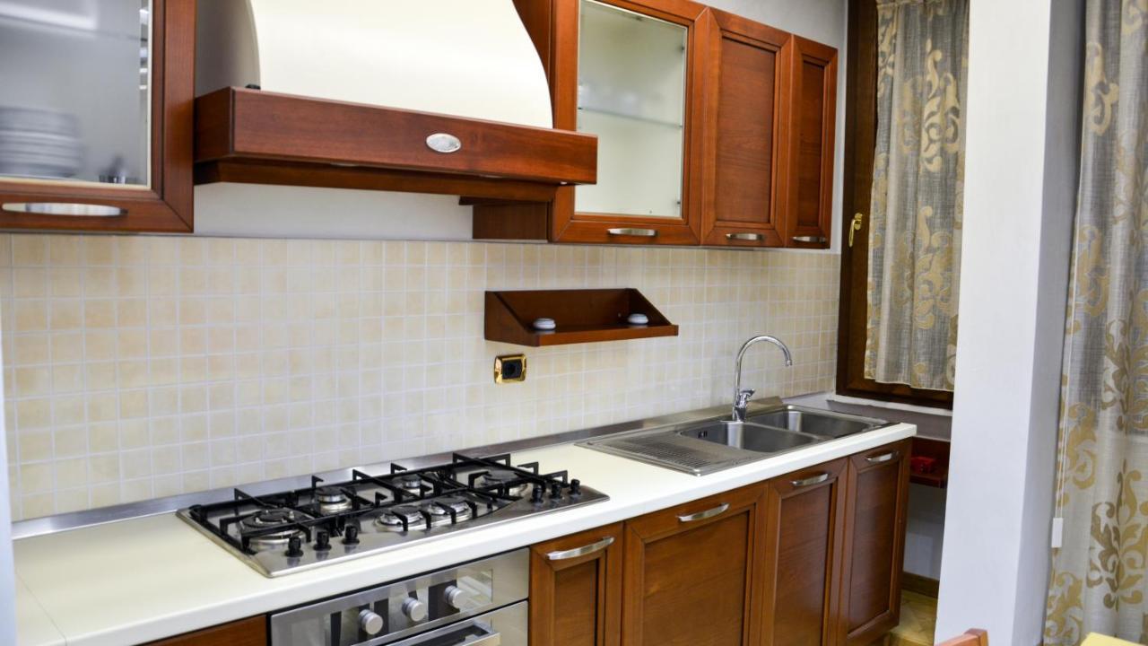 Sgr-Om Luxury House Vatican Apartment Rome Exterior photo
