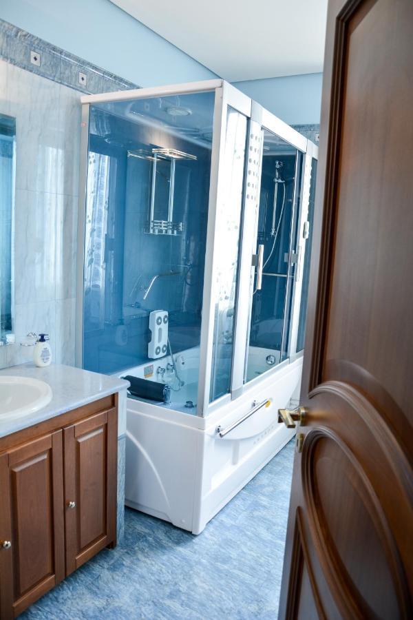 Sgr-Om Luxury House Vatican Apartment Rome Exterior photo